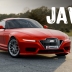 Чешский дизайнер возродил гоночный автомобиль Jawa 750