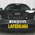 Прототип LaFerrari продадут более чем за 1 миллион долларов США
