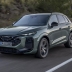 Новый Audi Q3 получил свежую внешность и интерьер, а также расширенную моторную гамму
