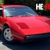 Pontiac когда-то продавал купе, которое заставило всех поверить, что это Ferrari