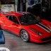 На продажу выставили гоночный симулятор, построенный в кузове настоящего Ferrari 458