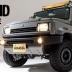 Suzuki Jimny теперь можно стилизовать под Renault 5