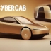 Tesla представила роботакси Cybercab без руля и педалей (а потом ещё и беспилотный автобус Robovan)