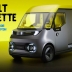 Концепт Renault Estafette сделает городские фургоны менее скучными