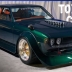 Посмотрите на безумную Toyota Celica с V12, автоматом и... сцеплением!