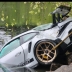 Владелец новенького Porsche 911 GT3 RS утопил его на следующий день после покупки