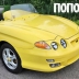 Этот безумный проект создан из половинки Hyundai и половинки Honda Goldwing
