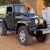 Самый узкий в мире Jeep Wrangler взорвёт ваш мозг