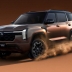 Mitsubishi Pajero возвращается, чтобы составить конкуренцию Toyota Land Cruiser