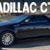 Кто-то превратил купе Cadillac CTS в неплохой ют