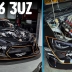 Посмотрите на дикую Toyota GT86 с 3UZ V8