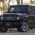 Гольф-кар в стиле Mercedes G-класса имеет мощность 20 л.с., 4 экрана и стоит дороже, чем Нива