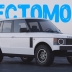В Эстонии собираются делать рестомоды из Range Rover третьего поколения
