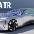 Avatr показал практически 6-метровый концепт Vision Xpectra