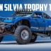 Nissan Silvia превратили в крутой трофи-трак