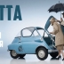 Самая полная история создания самого популярного микроавтомобиля в мире — BMW Isetta