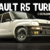 Этот Renault R5 Turbo 2 скрывает большой сюрприз в моторном отсеке