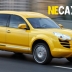 NeCayenne — история самого необычного Porsche Cayenne из России