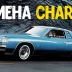 Dodge Magnum: американское купе 70-х годов, которое не сумело стать заменой Charger