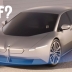 BMW тизерит новый i4 Neue Klasse этим загадочным седаном?