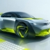 Opel Corsa GSE — безумный электрический хотхэтч для игры Gran Turismo