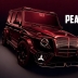 Это самый странный тюнинг Mercedes-Benz G-класса, что вы видели