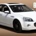 Как австралийский Holden Caprice превратился в Bitter Vero для богатых европейцев
